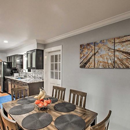 2-Story Pensacola Home With Game Room And Private Yard Esterno foto