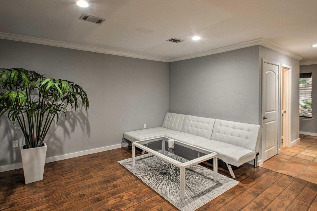 2-Story Pensacola Home With Game Room And Private Yard Esterno foto