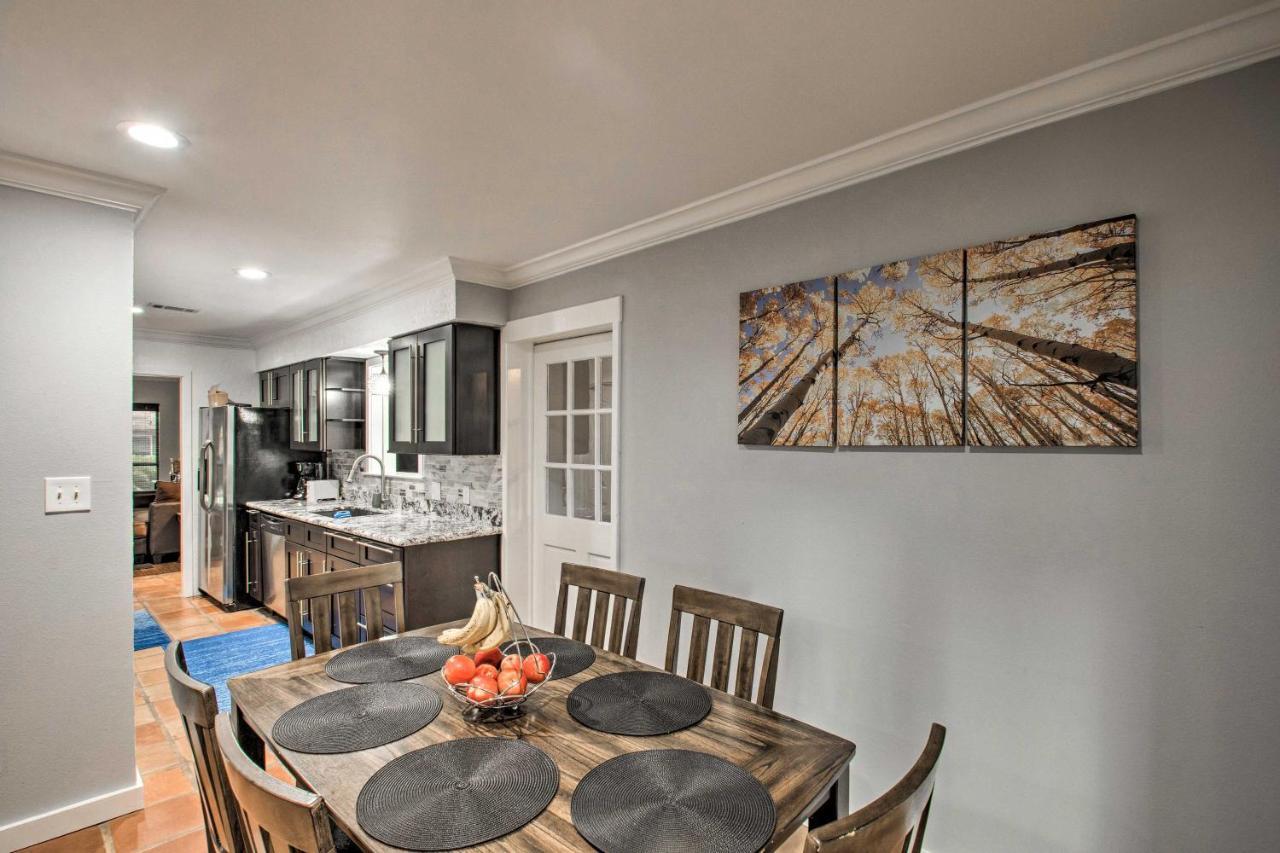 2-Story Pensacola Home With Game Room And Private Yard Esterno foto