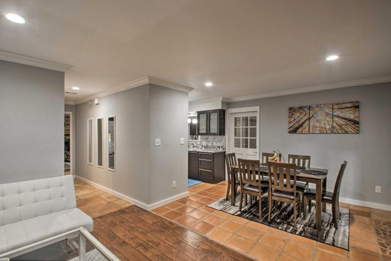 2-Story Pensacola Home With Game Room And Private Yard Esterno foto