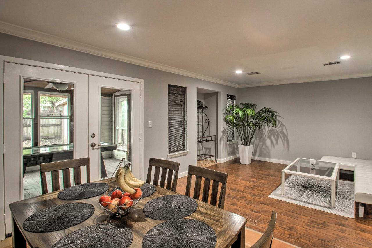 2-Story Pensacola Home With Game Room And Private Yard Esterno foto
