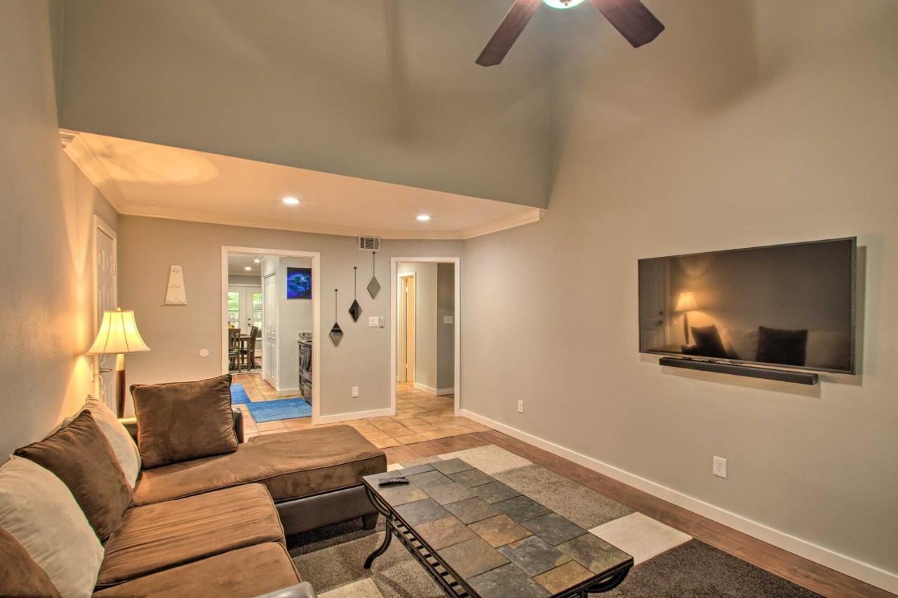 2-Story Pensacola Home With Game Room And Private Yard Esterno foto