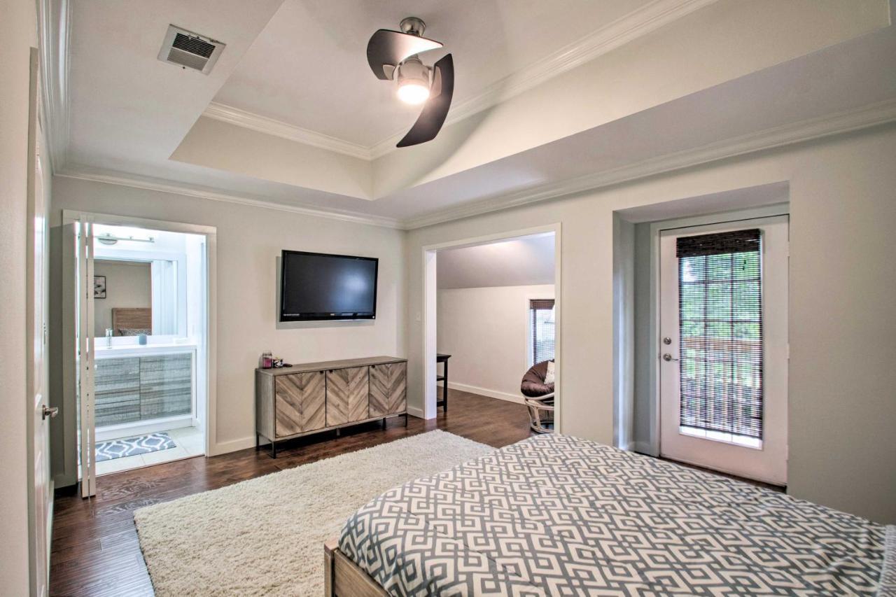 2-Story Pensacola Home With Game Room And Private Yard Esterno foto