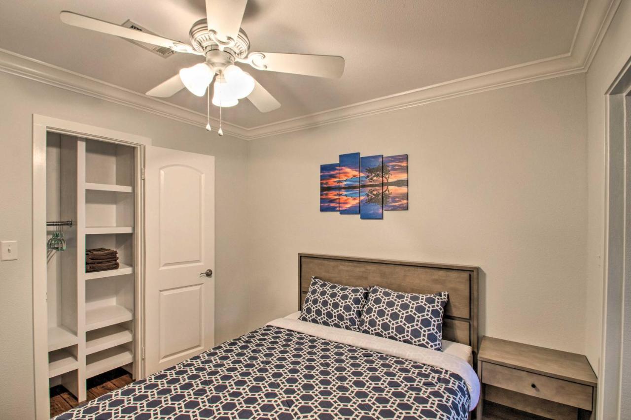 2-Story Pensacola Home With Game Room And Private Yard Esterno foto