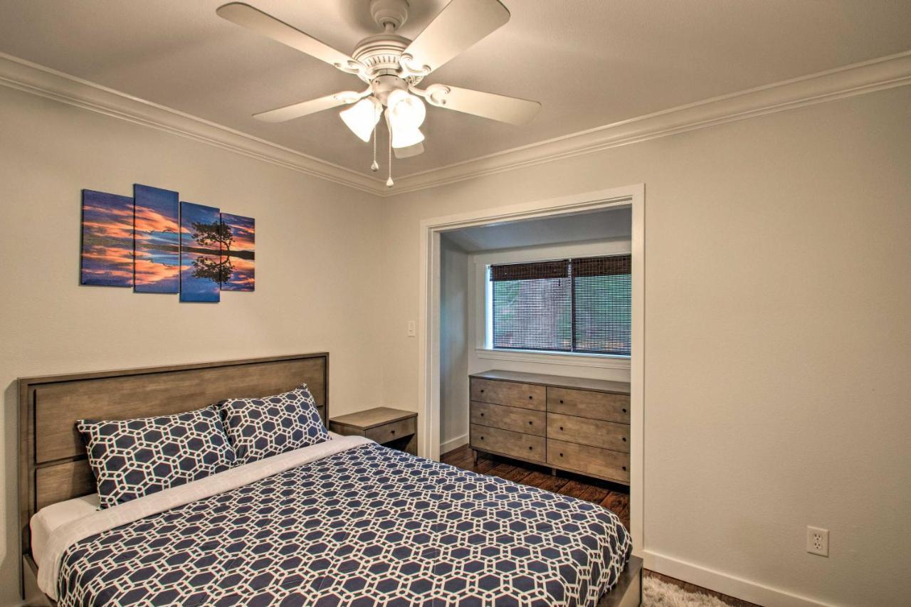 2-Story Pensacola Home With Game Room And Private Yard Esterno foto
